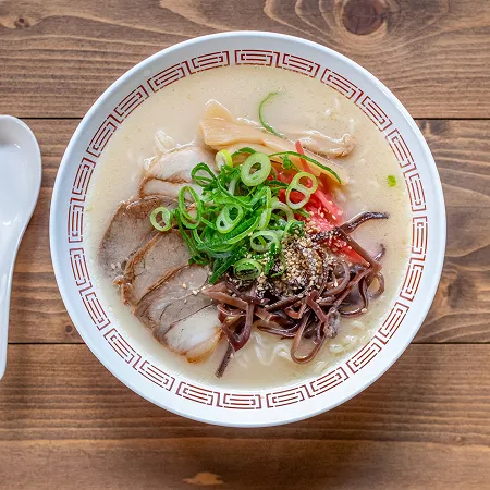 サンプルメニュー1