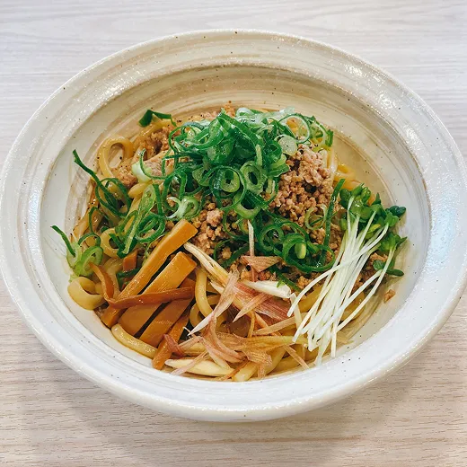 サンプルメニュー2