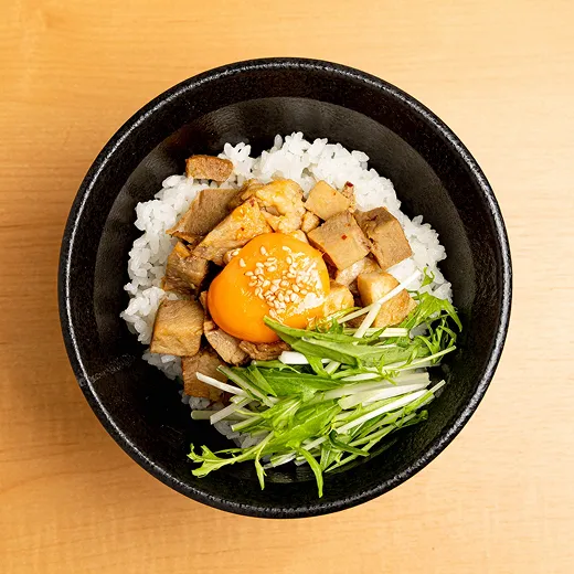 サンプルメニュー8